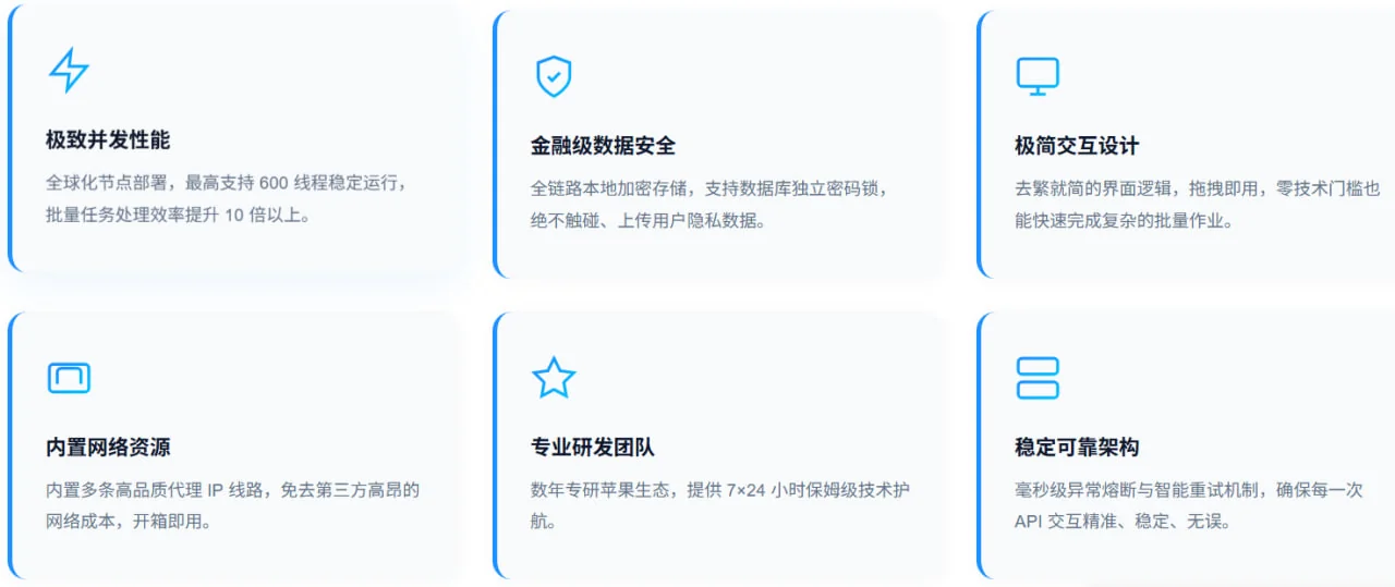 迅果电脑版礼品卡工作台更新日志与执行统计